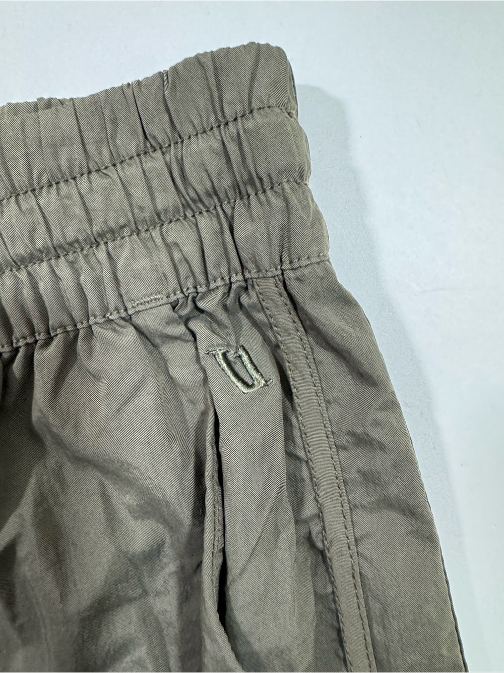 Vuori Eclipse Sport Pants Windbreaker Lightweight - Picture 5 of 8
